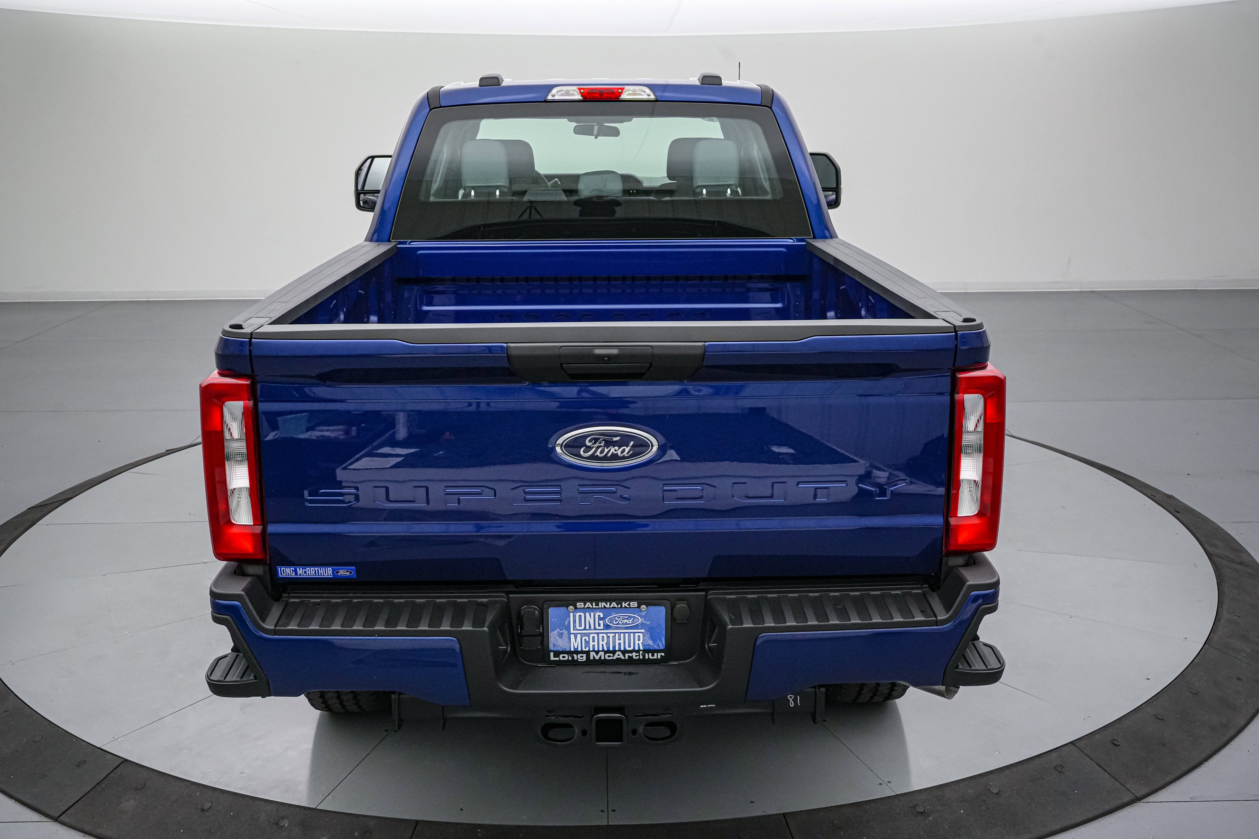 2026 Ford Super Duty F-250 SRW XL w/STX Appearance Package
