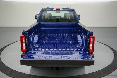 2026 Ford Super Duty F-250 SRW XL w/STX Appearance Package