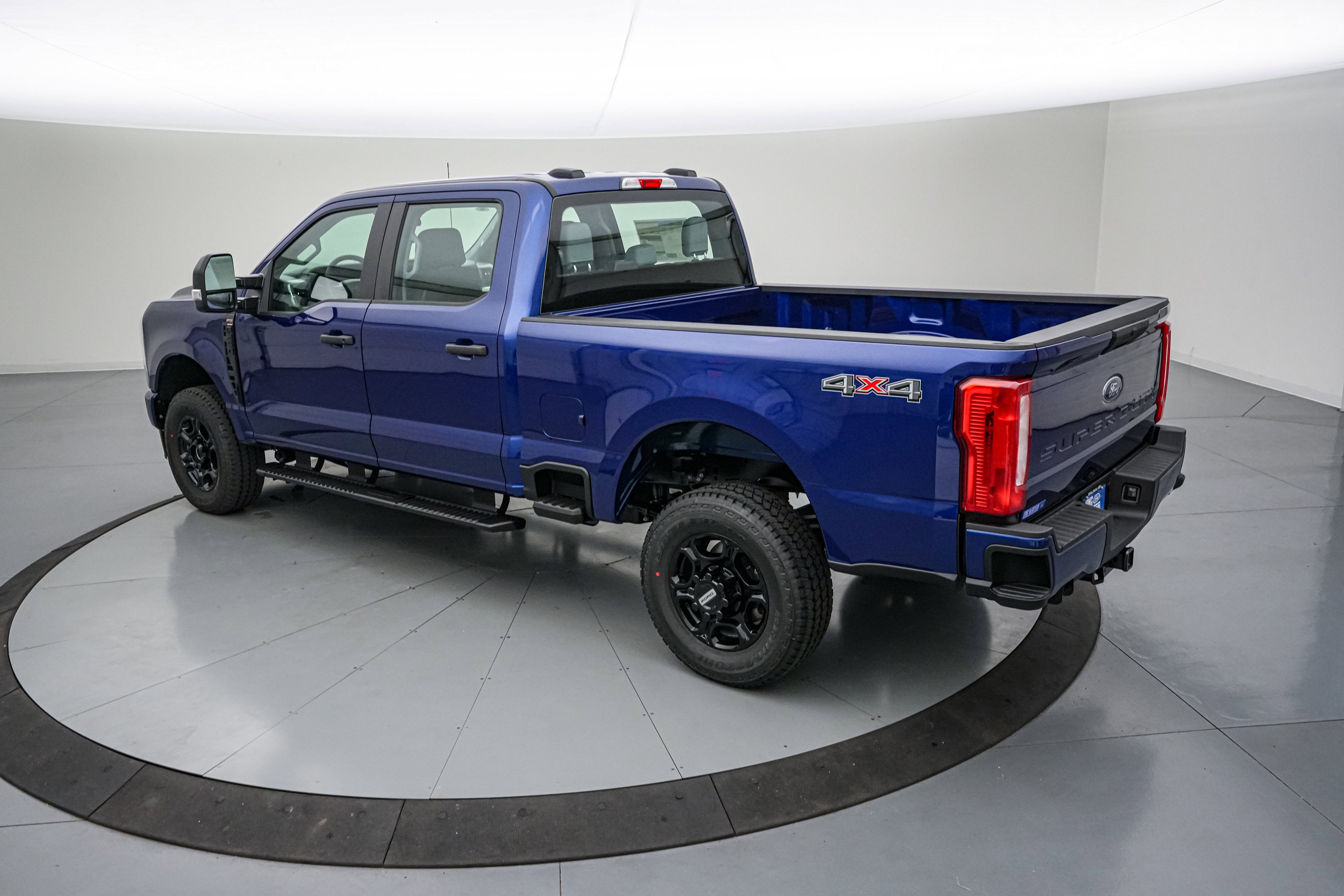 2026 Ford Super Duty F-250 SRW XL w/STX Appearance Package