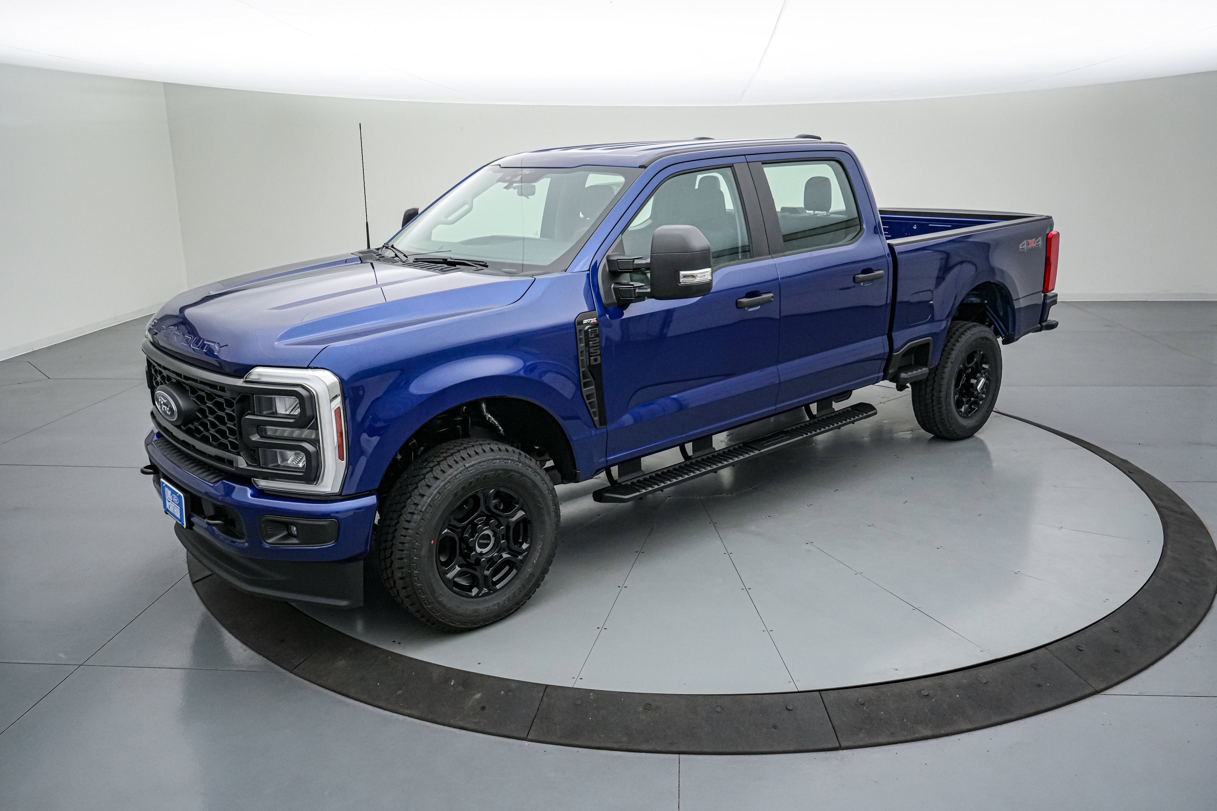 2026 Ford Super Duty F-250 SRW XL w/STX Appearance Package