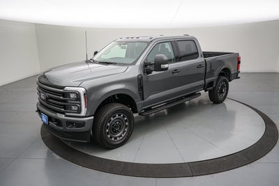 2027 Ford Super Duty F-250 SRW XLT Carhartt