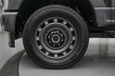 2027 Ford Super Duty F-250 SRW XLT Carhartt