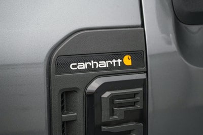 2027 Ford Super Duty F-250 SRW XLT Carhartt