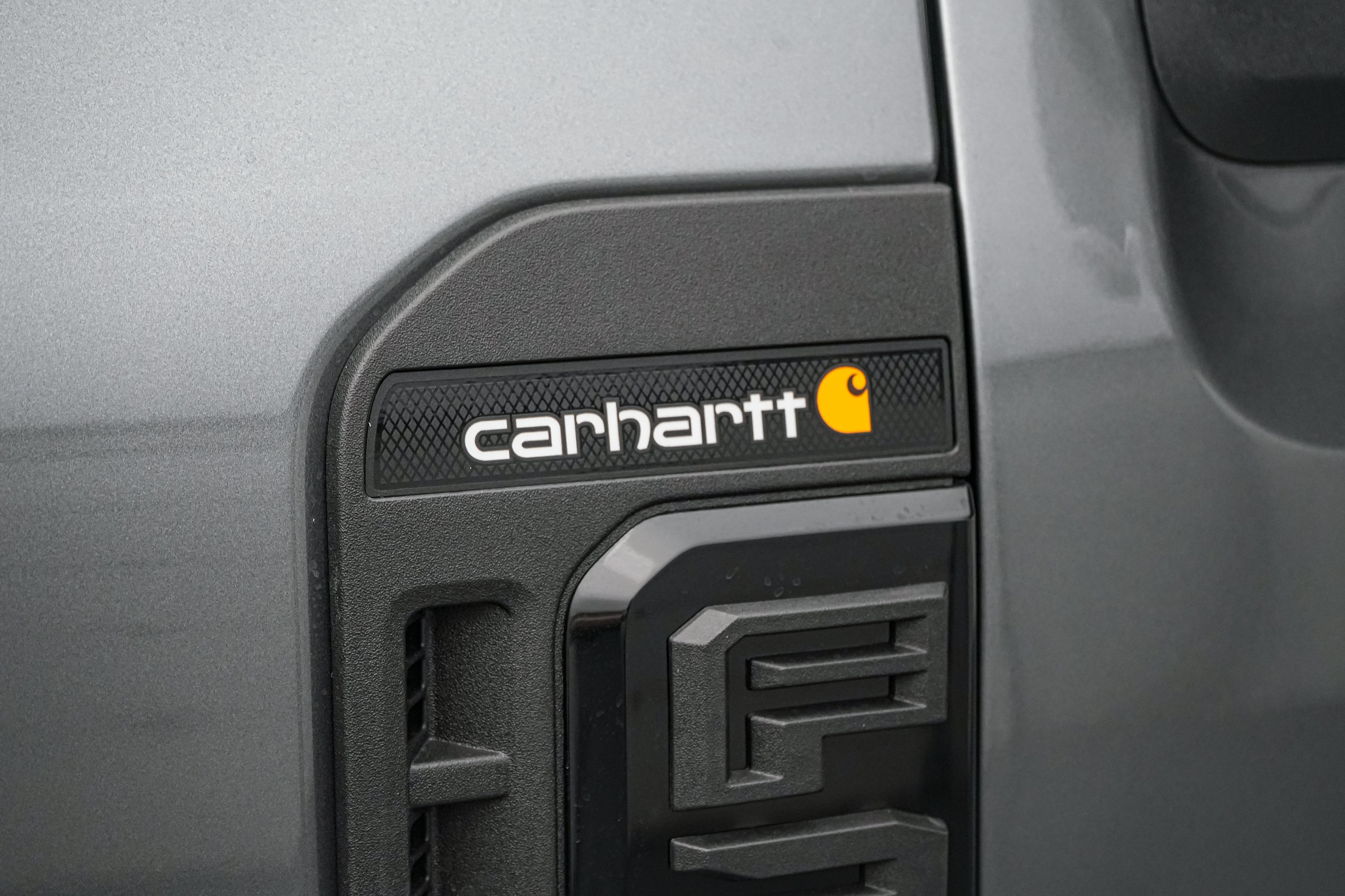 2027 Ford Super Duty F-250 SRW XLT Carhartt