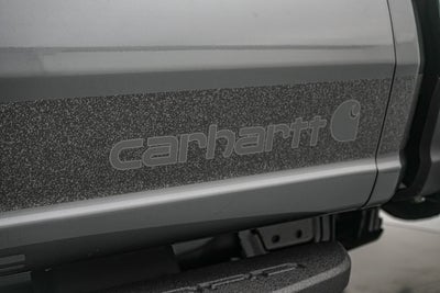 2027 Ford Super Duty F-250 SRW XLT Carhartt