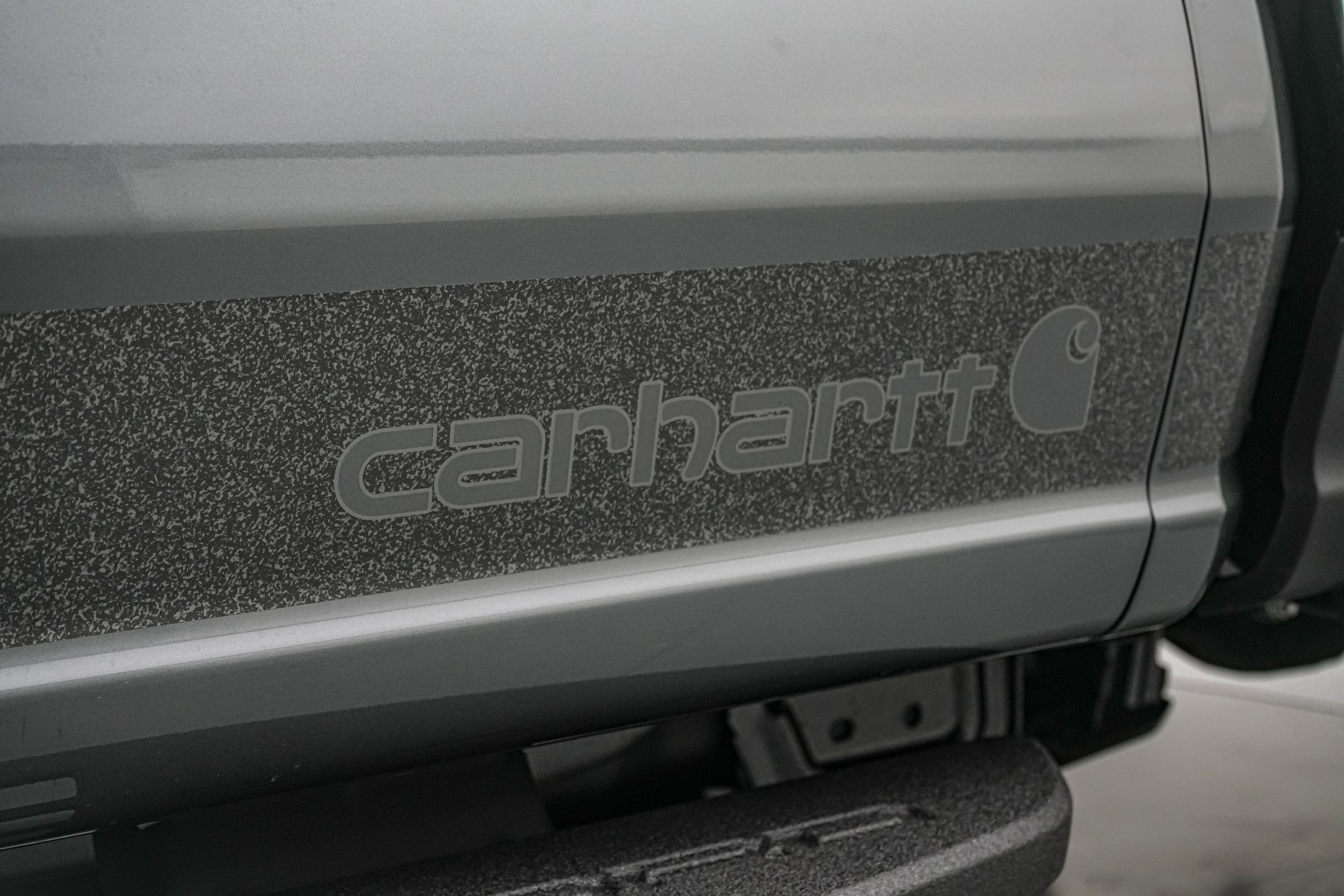 2027 Ford Super Duty F-250 SRW XLT Carhartt