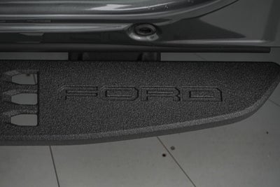 2027 Ford Super Duty F-250 SRW XLT Carhartt