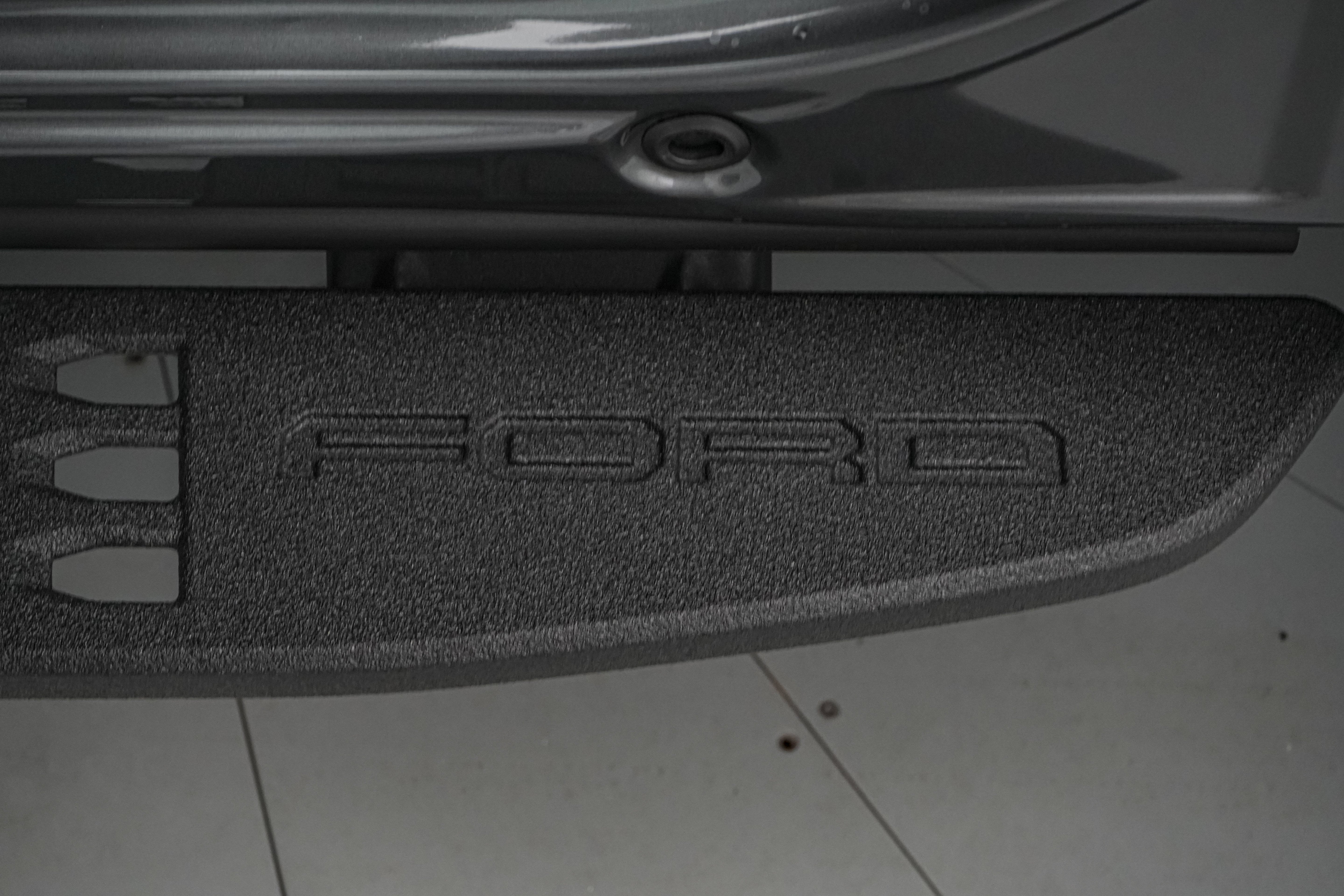 2027 Ford Super Duty F-250 SRW XLT Carhartt