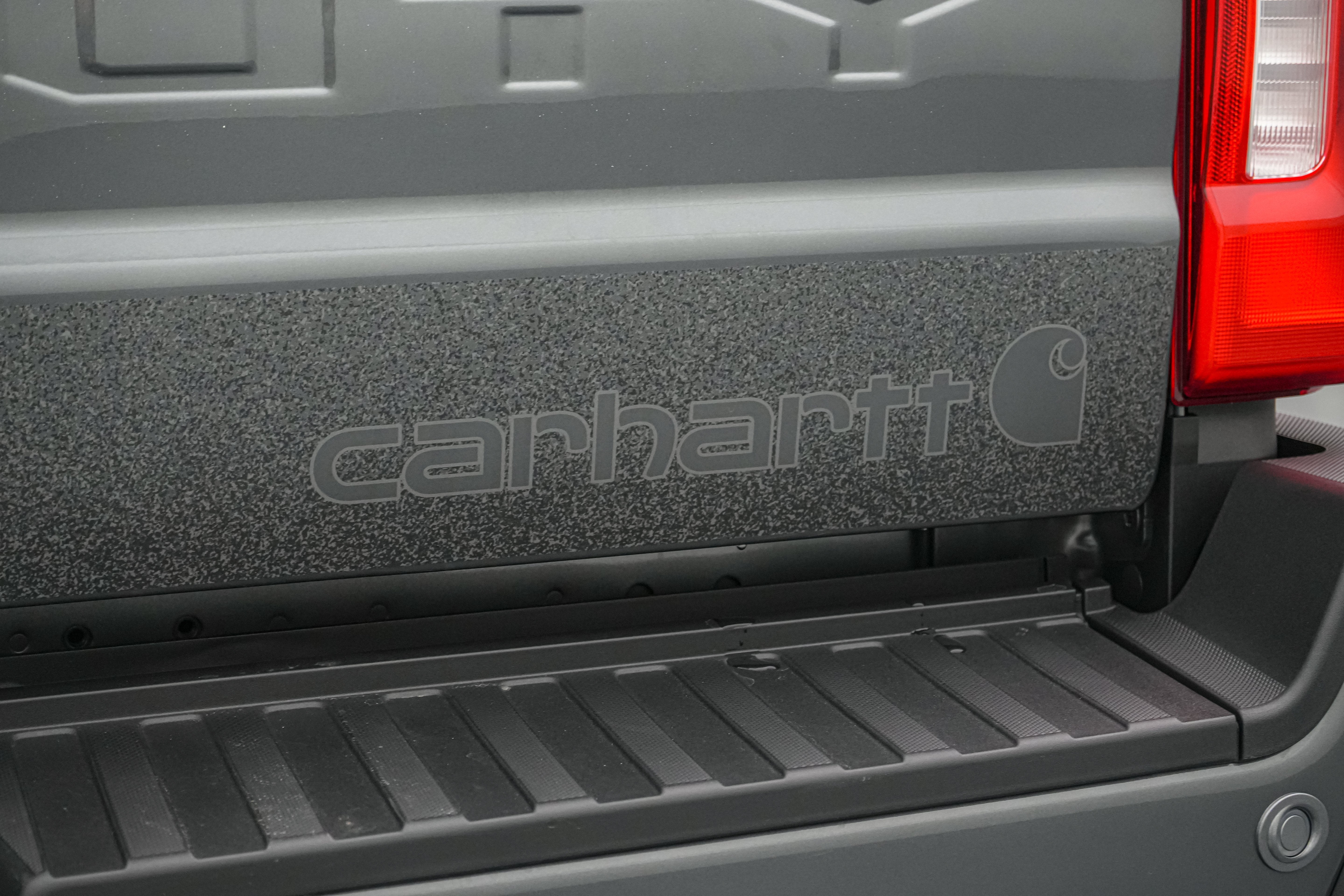 2027 Ford Super Duty F-250 SRW XLT Carhartt