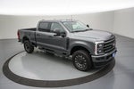 2027 Ford Super Duty F-250 SRW XLT Carhartt