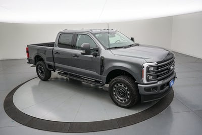 2027 Ford Super Duty F-250 SRW XLT Carhartt