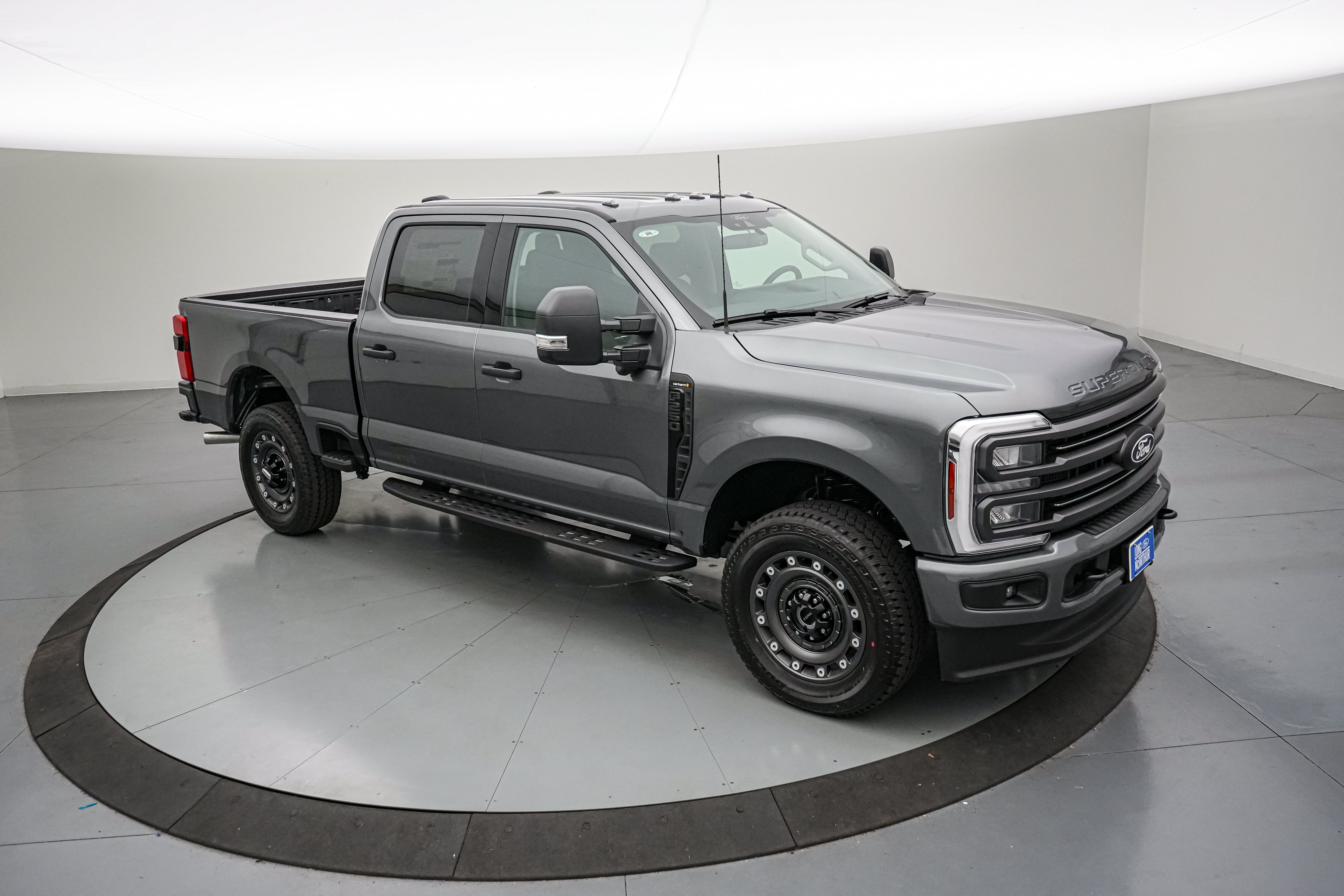 2027 Ford Super Duty F-250 SRW XLT Carhartt