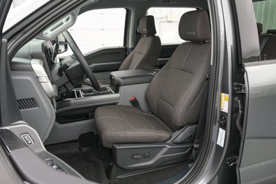 2027 Ford Super Duty F-250 SRW XLT Carhartt