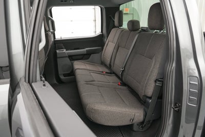 2027 Ford Super Duty F-250 SRW XLT Carhartt