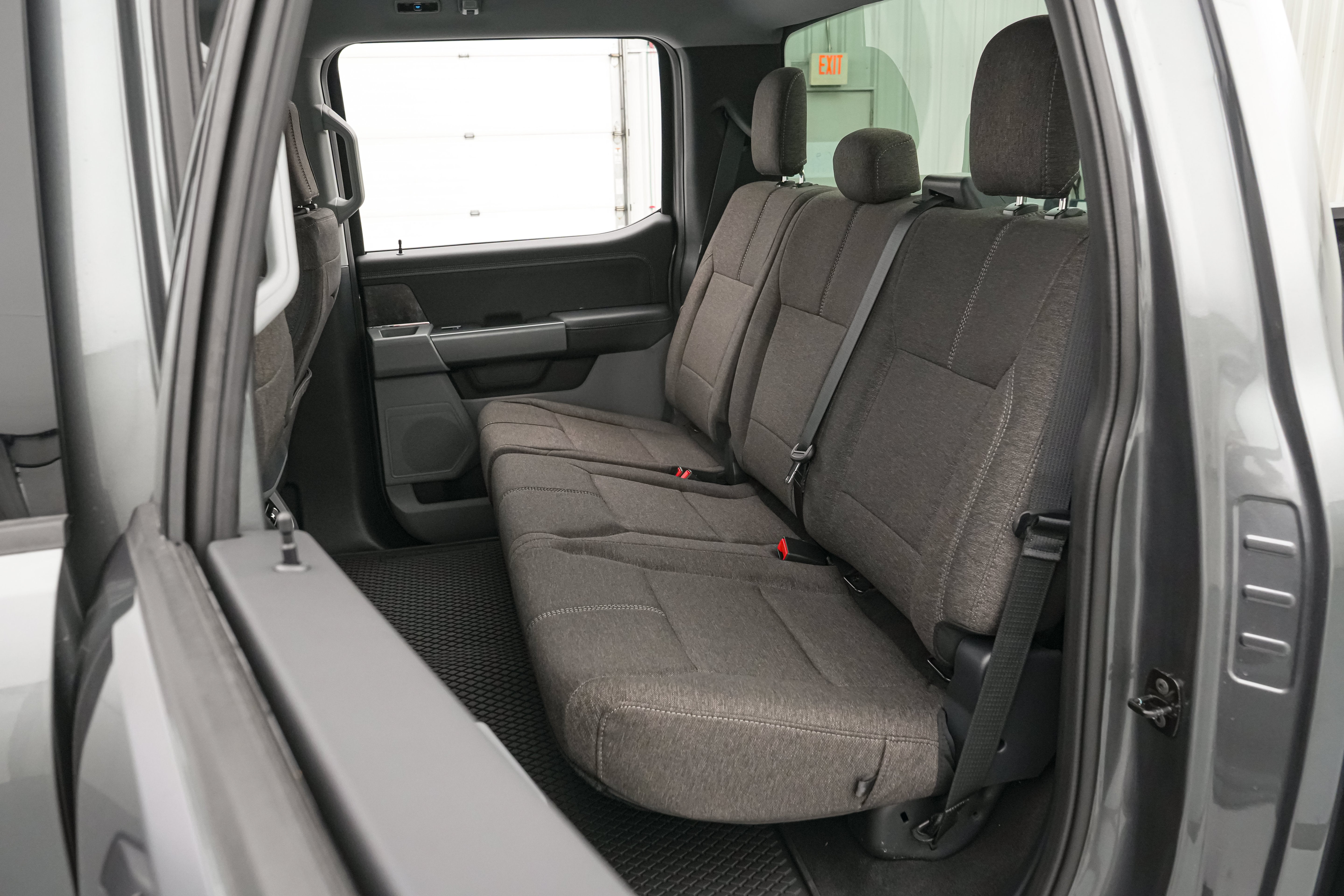 2027 Ford Super Duty F-250 SRW XLT Carhartt