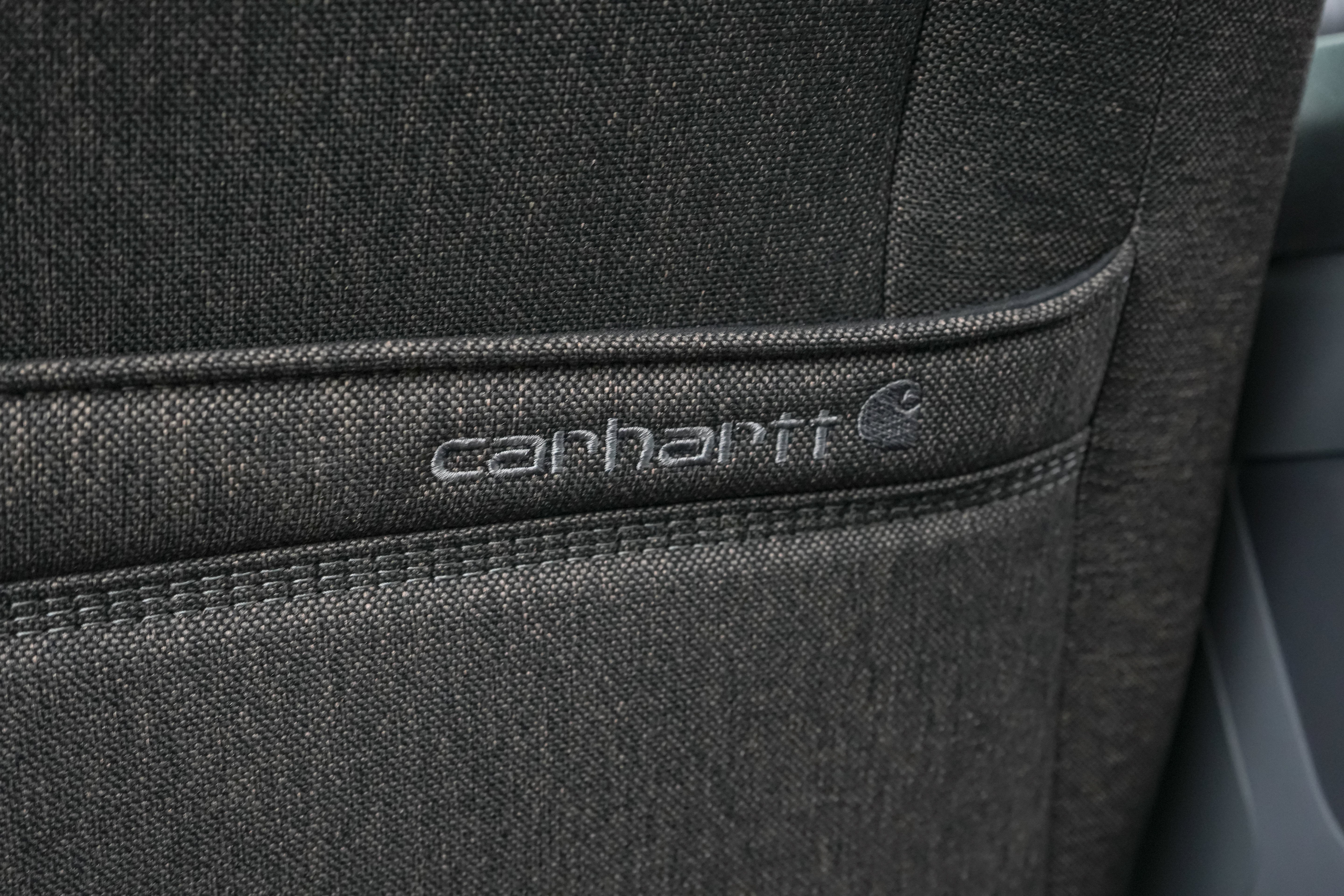 2027 Ford Super Duty F-250 SRW XLT Carhartt