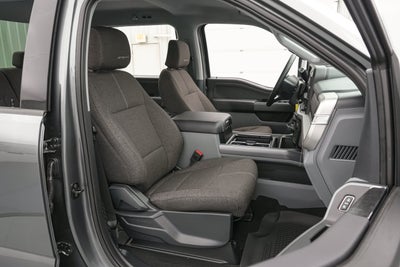 2027 Ford Super Duty F-250 SRW XLT Carhartt
