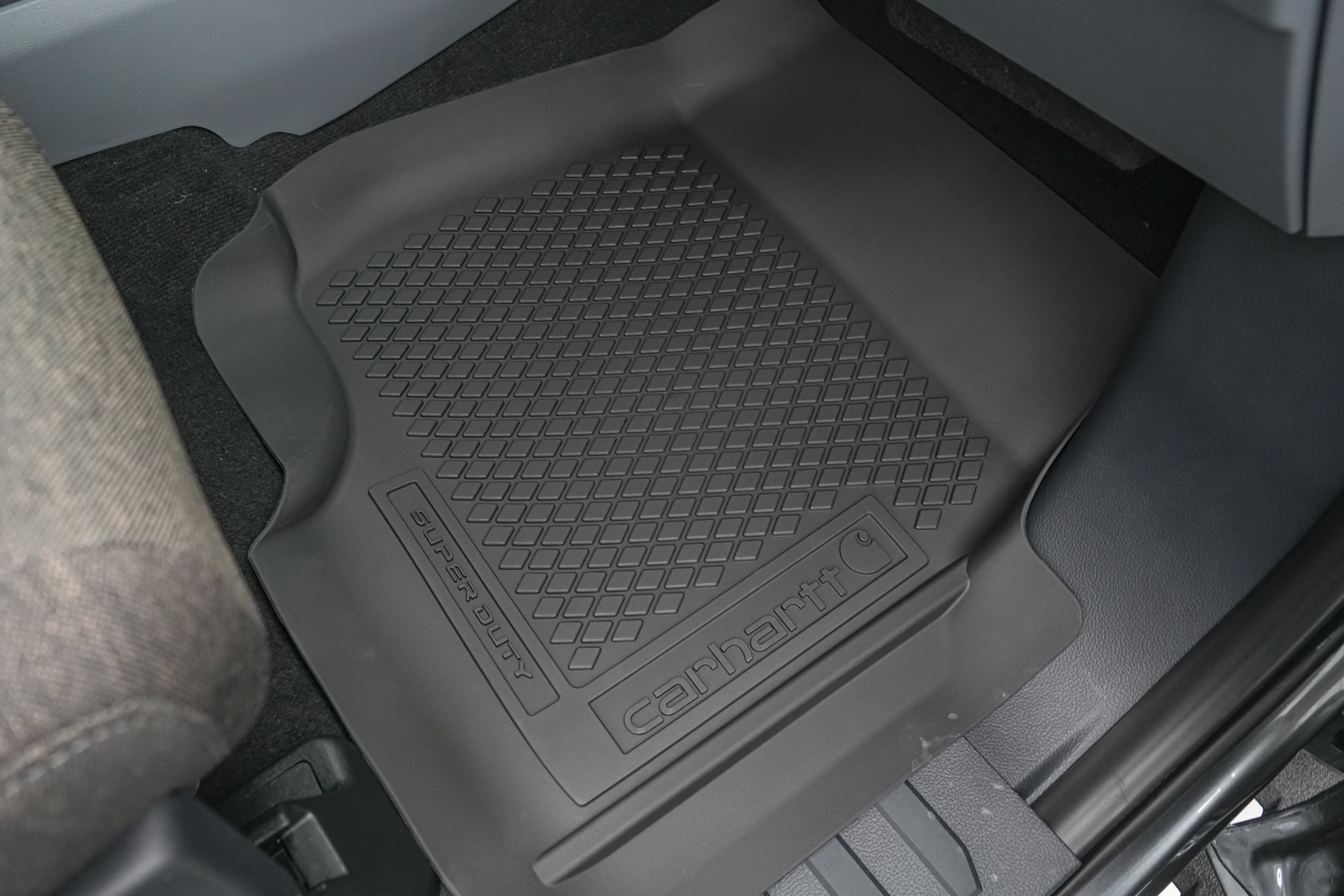 2027 Ford Super Duty F-250 SRW XLT Carhartt