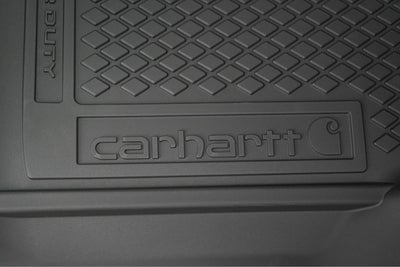 2027 Ford Super Duty F-250 SRW XLT Carhartt