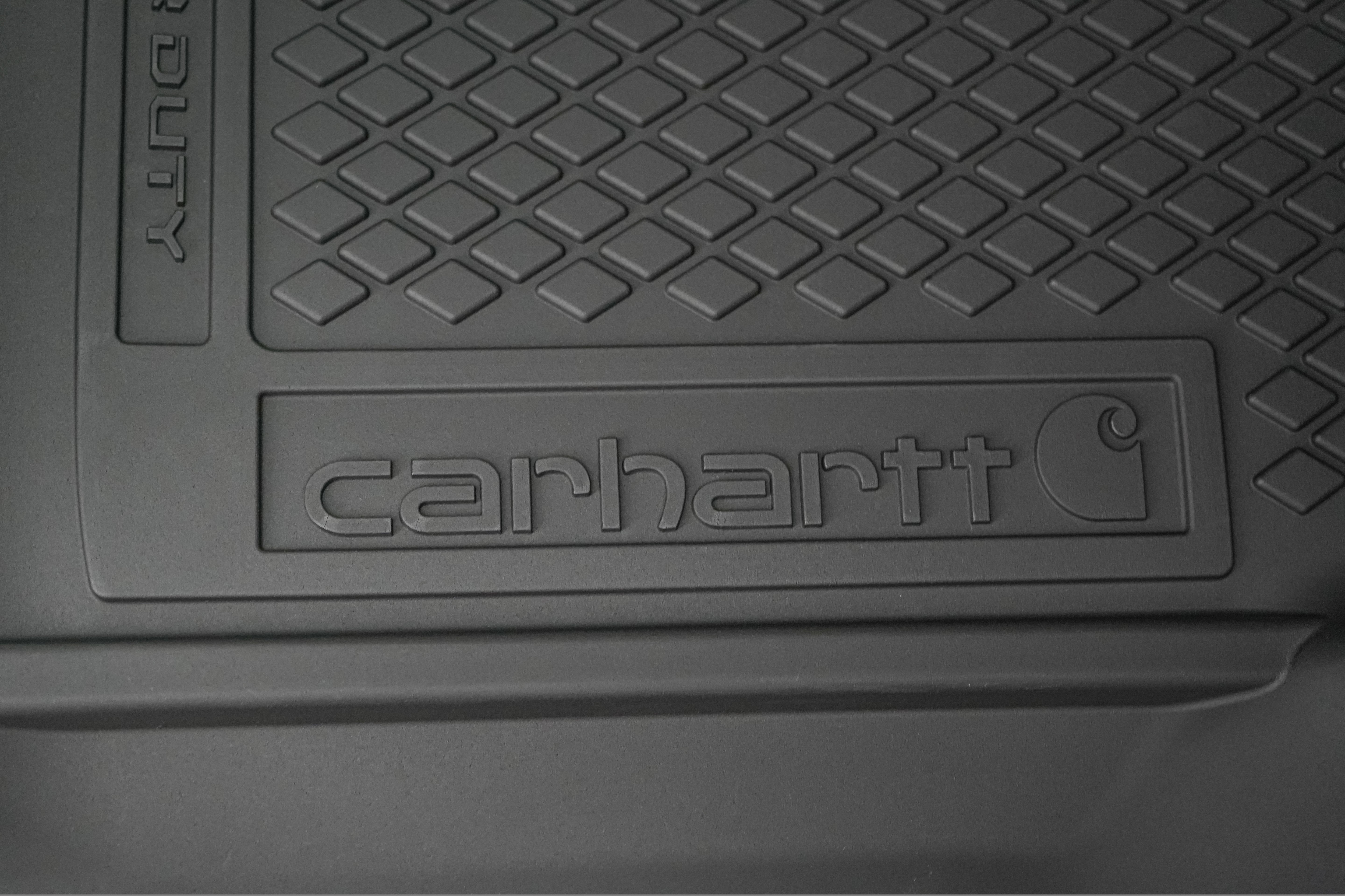 2027 Ford Super Duty F-250 SRW XLT Carhartt