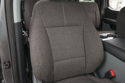 2027 Ford Super Duty F-250 SRW XLT Carhartt