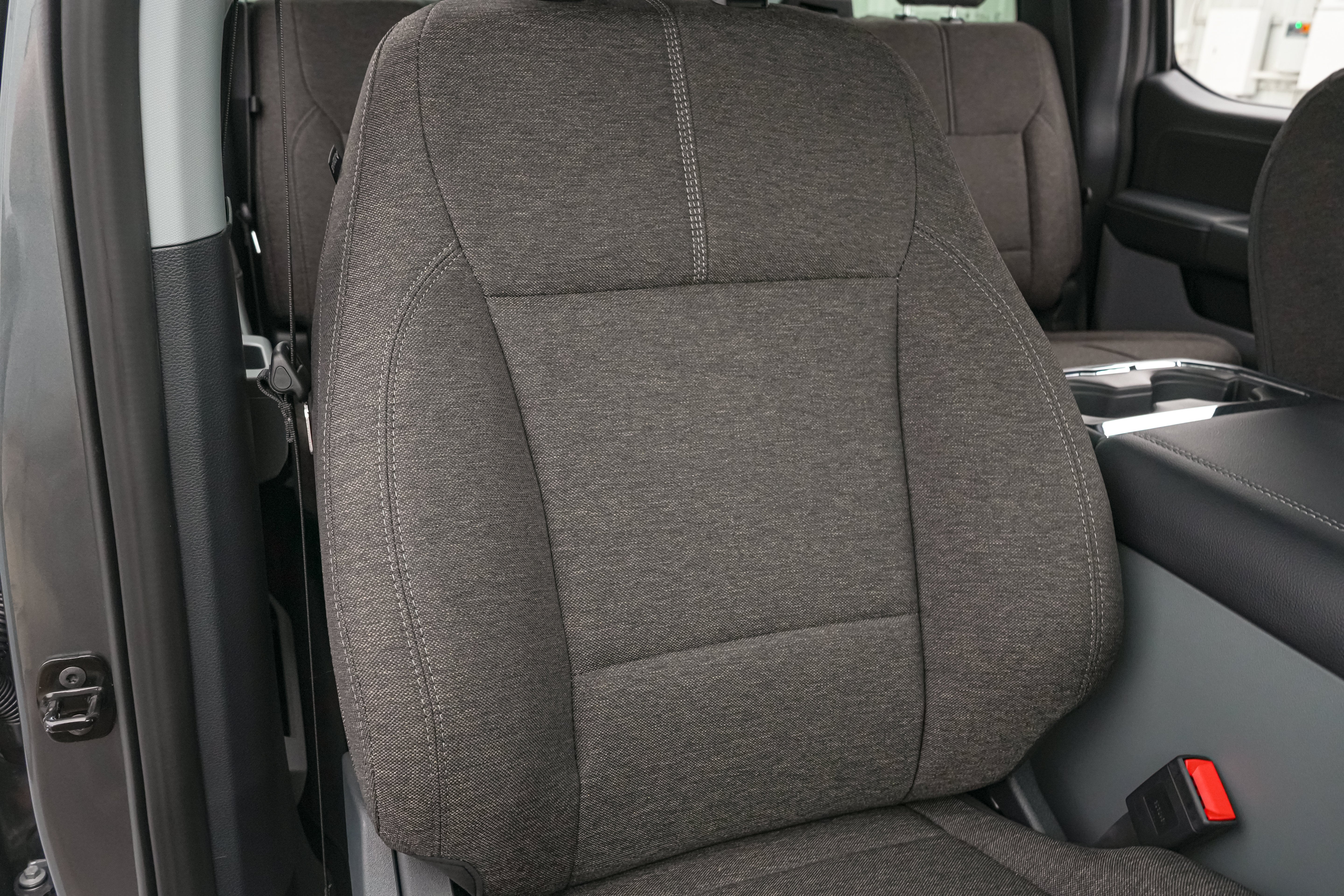 2027 Ford Super Duty F-250 SRW XLT Carhartt