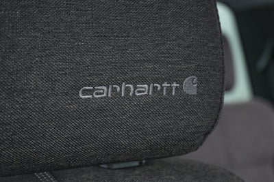 2027 Ford Super Duty F-250 SRW XLT Carhartt
