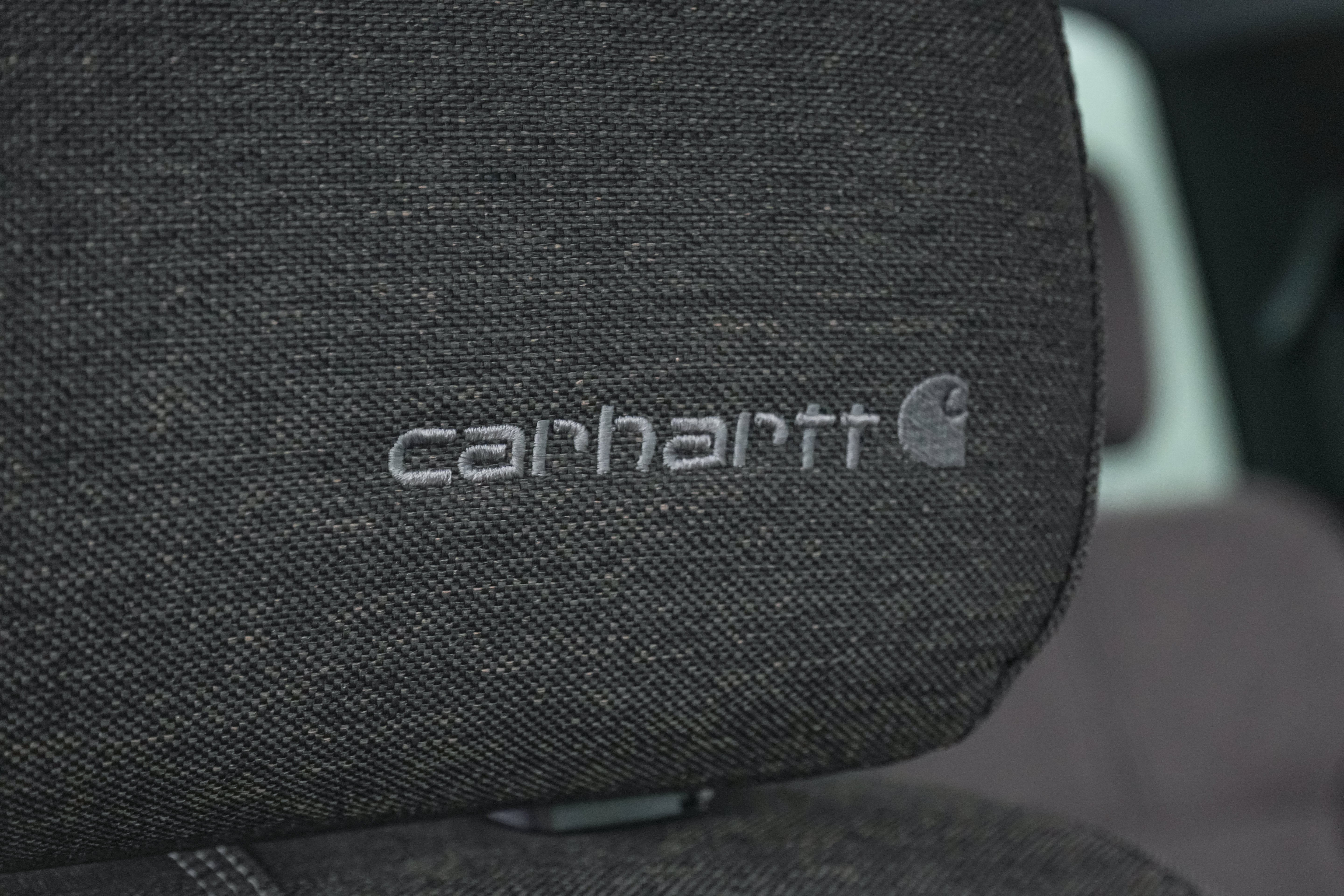 2027 Ford Super Duty F-250 SRW XLT Carhartt