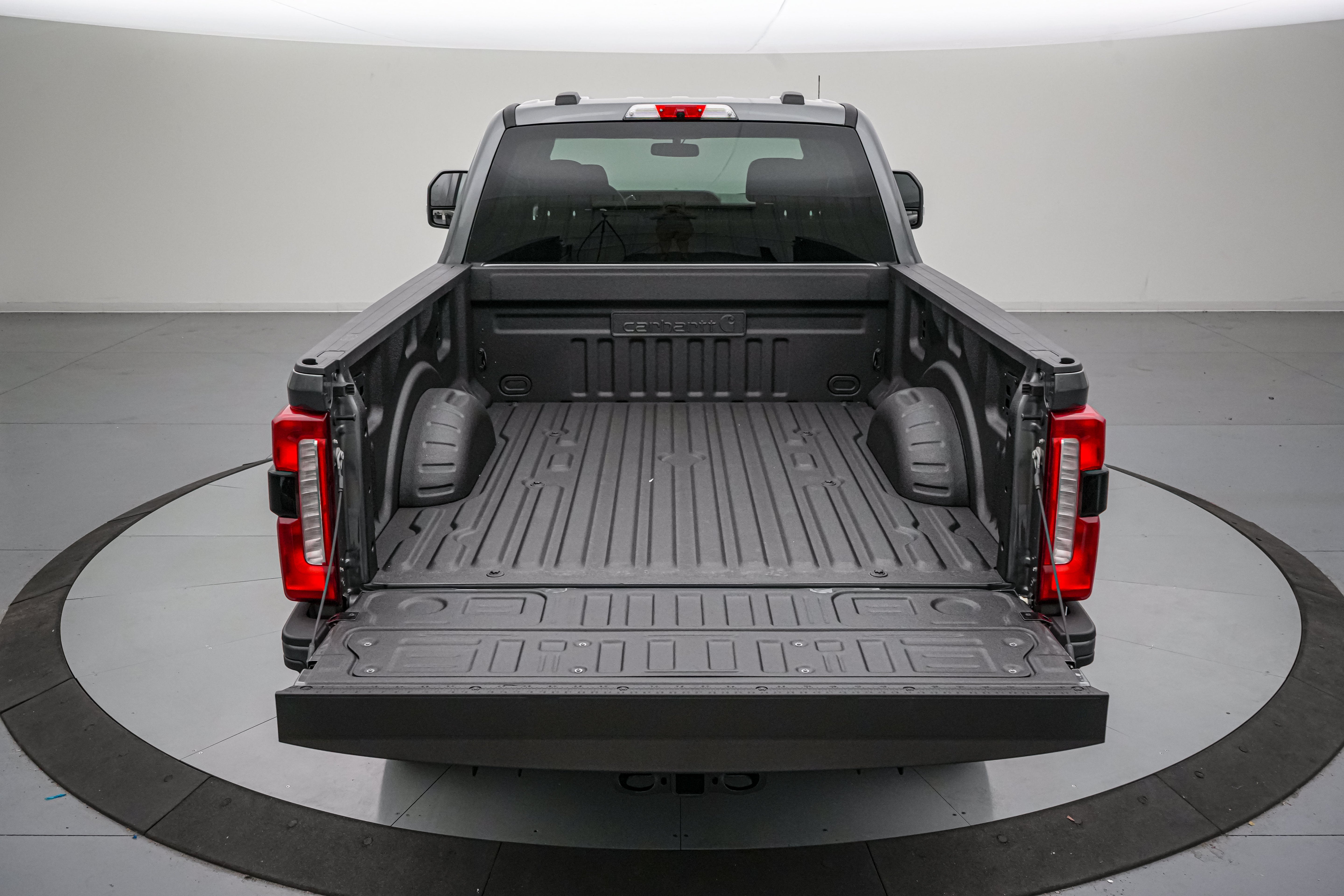2027 Ford Super Duty F-250 SRW XLT Carhartt