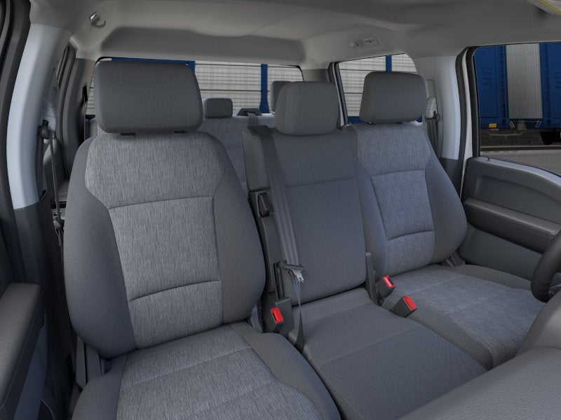 2026 Ford Super Duty F-250 SRW XL w/STX Appearance Package