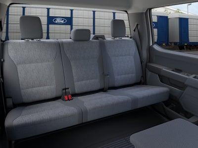 2026 Ford Super Duty F-250 SRW XL w/STX Appearance Package