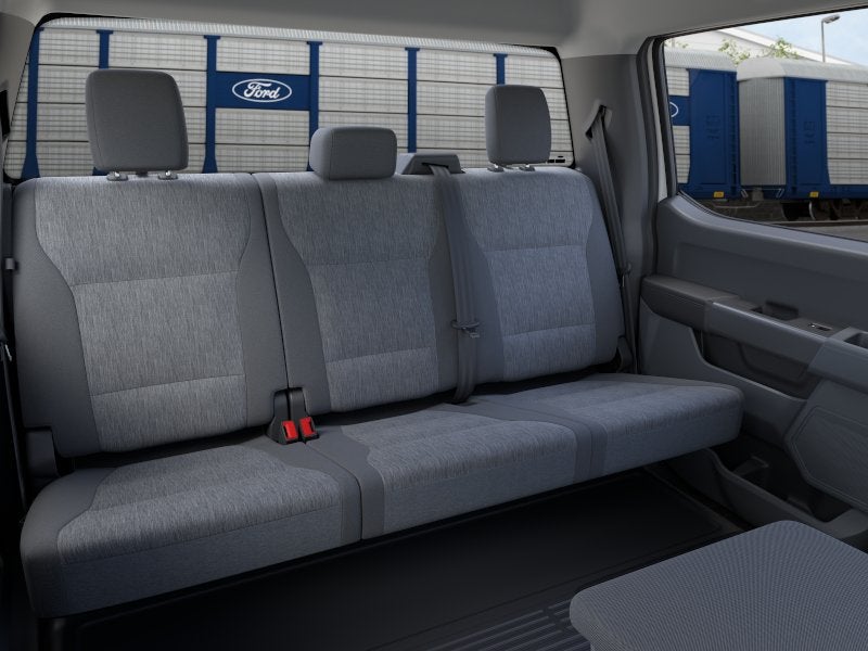 2026 Ford Super Duty F-250 SRW XL w/STX Appearance Package
