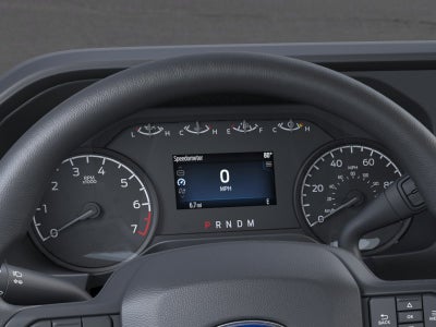 2026 Ford Super Duty F-250 SRW XL w/STX Appearance Package