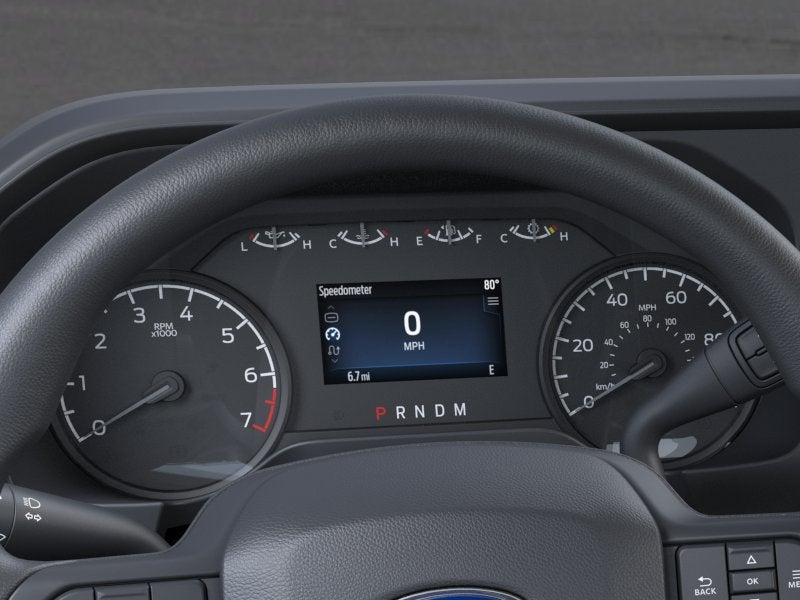 2026 Ford Super Duty F-250 SRW XL w/STX Appearance Package