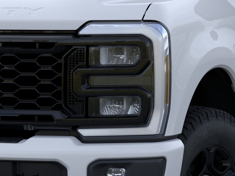 2026 Ford Super Duty F-250 SRW XL w/STX Appearance Package
