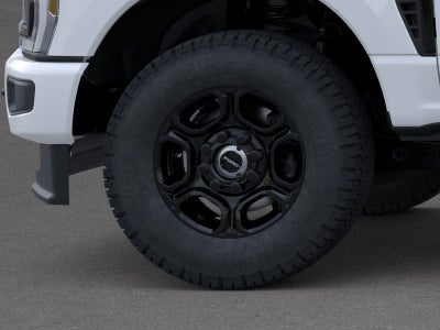 2026 Ford Super Duty F-250 SRW XL w/STX Appearance Package
