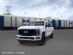 2026 Ford Super Duty F-250 SRW XL w/STX Appearance Package