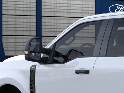2026 Ford Super Duty F-250 SRW XL w/STX Appearance Package
