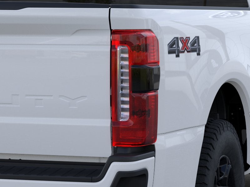 2026 Ford Super Duty F-250 SRW XL w/STX Appearance Package