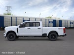2026 Ford Super Duty F-250 SRW XL w/STX Appearance Package