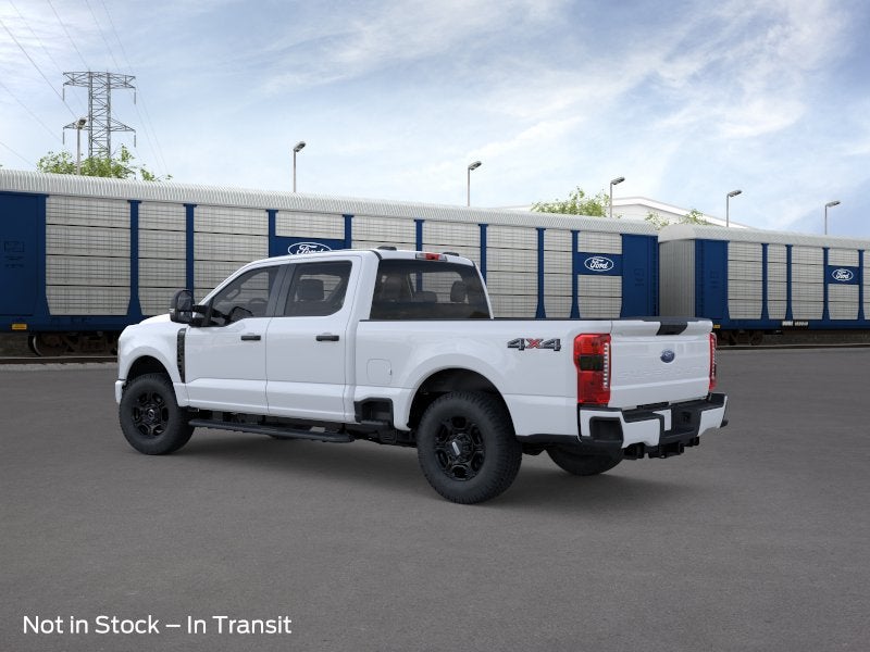 2026 Ford Super Duty F-250 SRW XL w/STX Appearance Package
