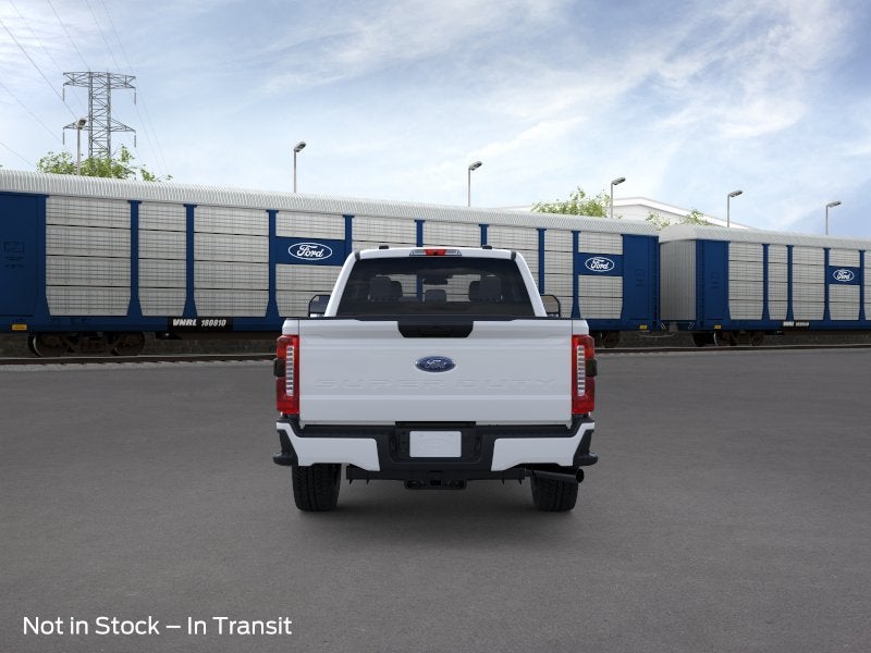 2026 Ford Super Duty F-250 SRW XL w/STX Appearance Package