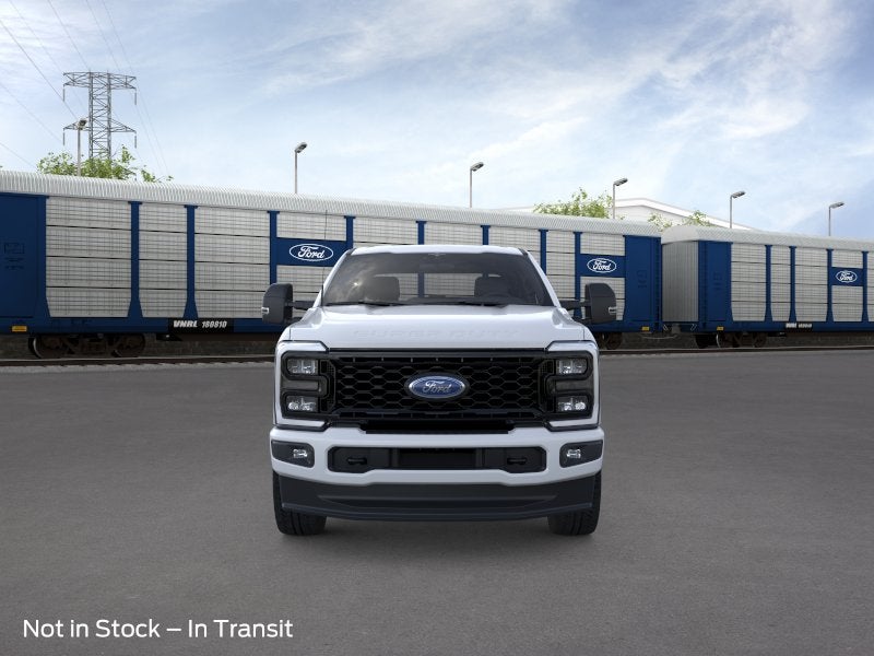 2026 Ford Super Duty F-250 SRW XL w/STX Appearance Package