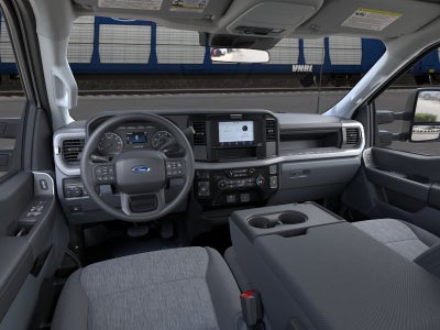 2026 Ford Super Duty F-250 SRW XL w/STX Appearance Package