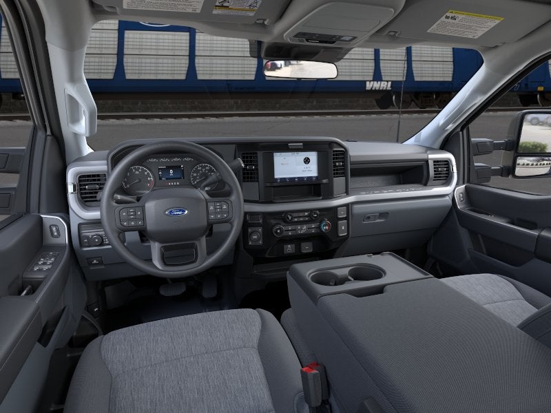 2026 Ford Super Duty F-250 SRW XL w/STX Appearance Package