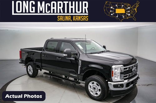 2026 Ford Super Duty F-250 SRW XLT Luxury Package