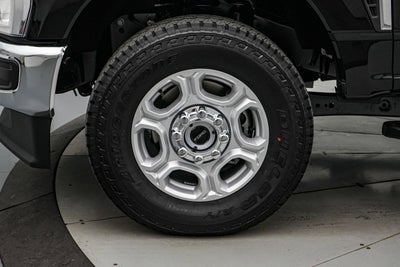 2026 Ford Super Duty F-250 SRW XLT Luxury Package