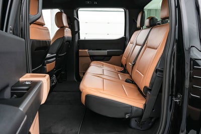 2026 Ford Super Duty F-250 SRW XLT Luxury Package