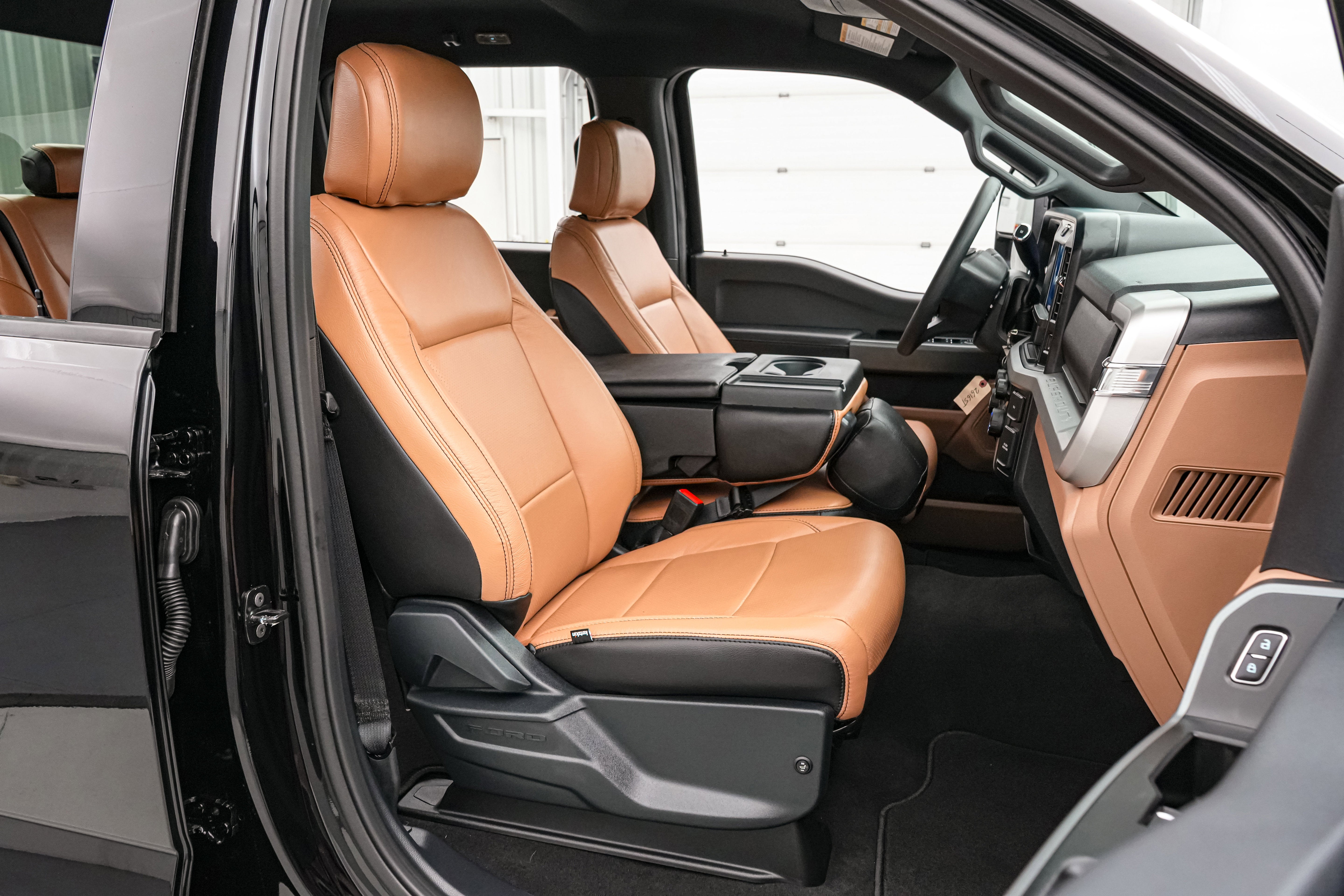 2026 Ford Super Duty F-250 SRW XLT Luxury Package