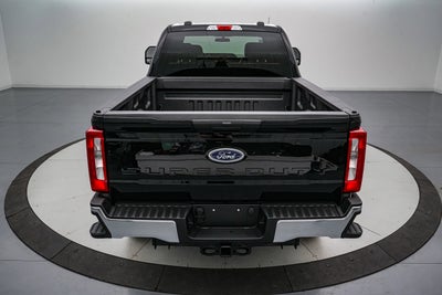 2026 Ford Super Duty F-250 SRW XLT Luxury Package